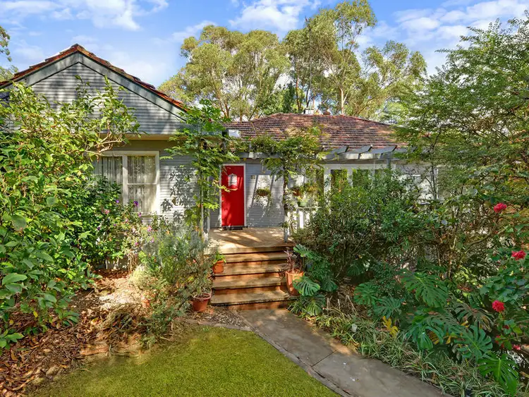 81 Victoria Road, West Pennant Hills NSW 2125