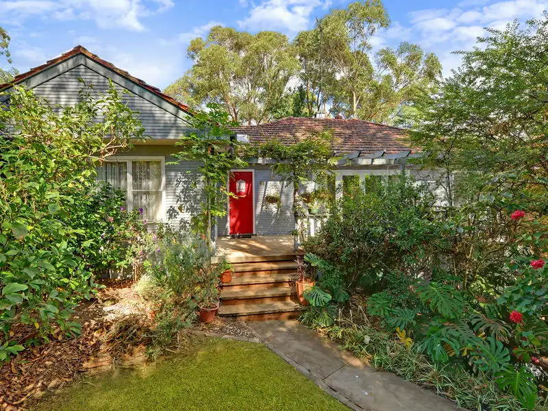 Main view of Homely house listing, 81 Victoria Road, West Pennant Hills NSW 2125