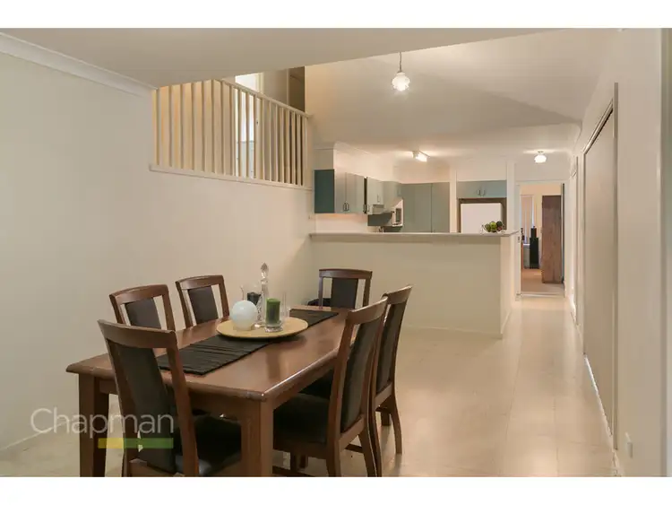 Fourth view of Homely house listing, 8 Red Crowned Court, Winmalee NSW 2777