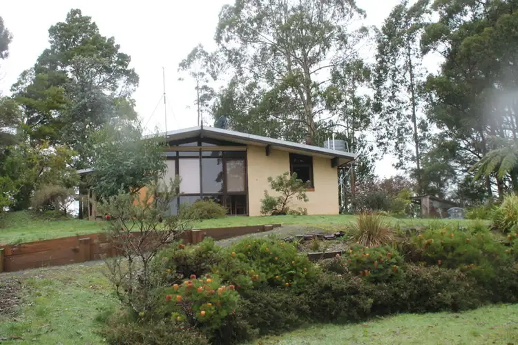 10 Carlisle Valley Road, Gellibrand VIC 3239