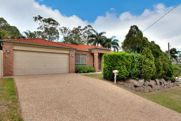 Main view of Homely house listing, 43A Narcamus Crescent, Shailer Park QLD 4128