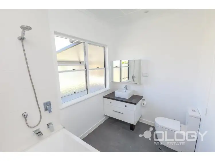 Fifth view of Homely house listing, 315 Salamanca Street, Frenchville QLD 4701