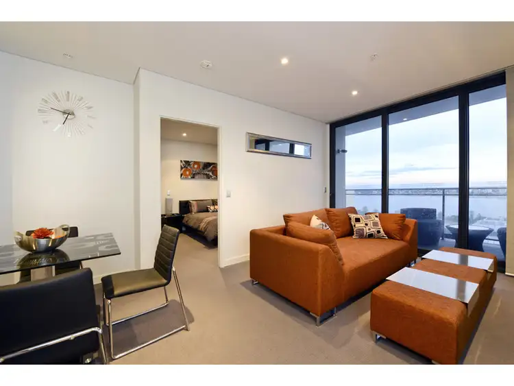 Fourth view of Homely apartment listing, 77/101 MURRAY Street, Perth WA 6000