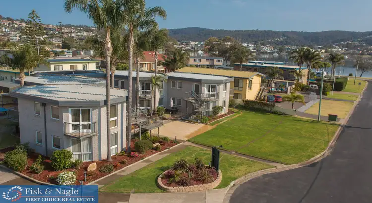 Third view of Homely unit listing, 9/6 Calendo Court, Merimbula NSW 2548