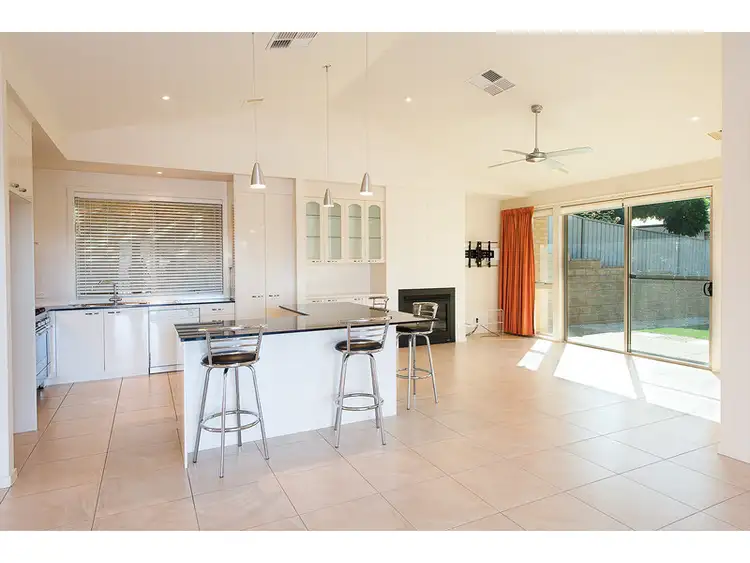 Fifth view of Homely house listing, 17a Florence Crescent, West Albury NSW 2640