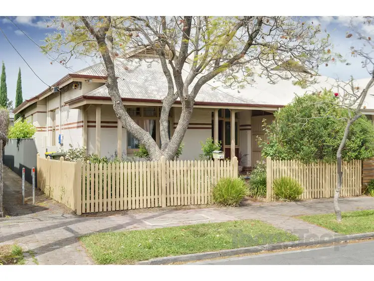 45 Salisbury Street, Unley SA 5061