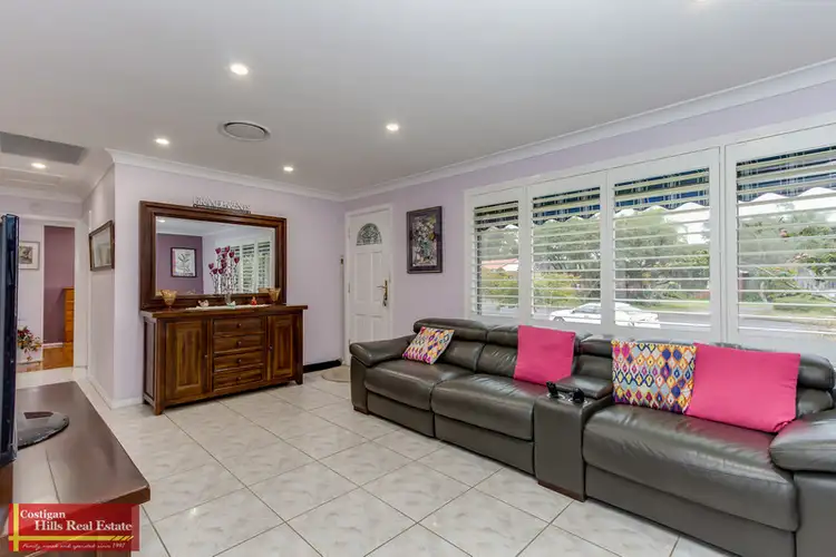 Third view of Homely house listing, 6 Cini Place, Quakers Hill NSW 2763
