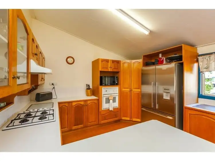 Third view of Homely house listing, 11 Arnold Street, Allenstown QLD 4700