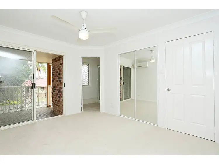 Fifth view of Homely townhouse listing, 9/12 Grandchester Street, Sunnybank Hills QLD 4109