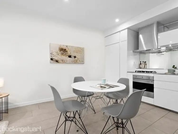 Sixth view of Homely apartment listing, 104/424 Gore Street, Fitzroy VIC 3065