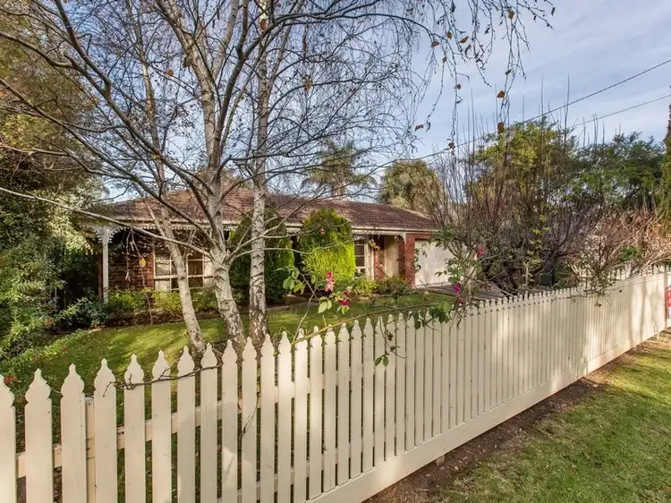Main view of Homely house listing, 14 Landscape Court, Balnarring VIC 3926