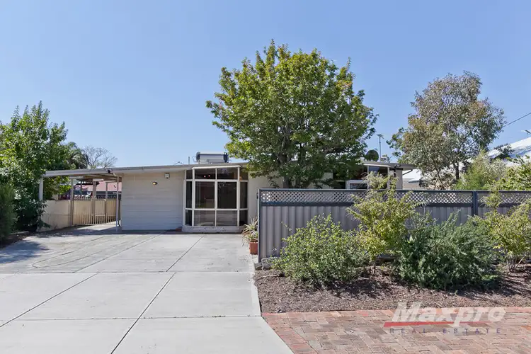 Main view of Homely house listing, 6 Westbourne Way, Lynwood WA 6147