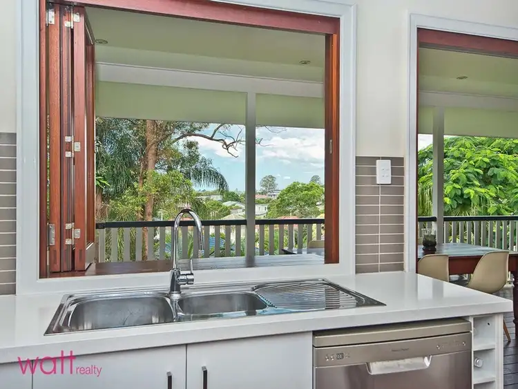 Fifth view of Homely house listing, 36 Constancia Street, Mitchelton QLD 4053