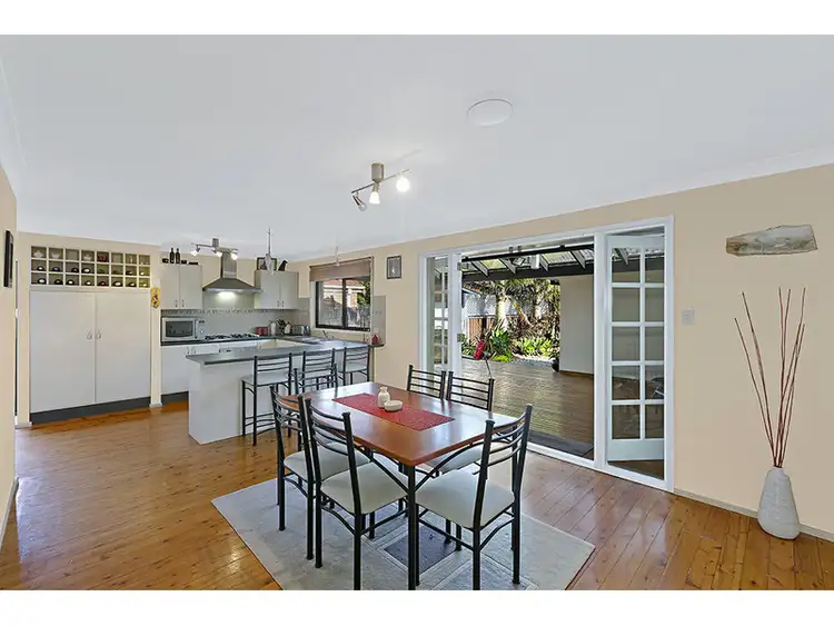 Second view of Homely house listing, 18 Bundilla Parade, Berkeley Vale NSW 2261