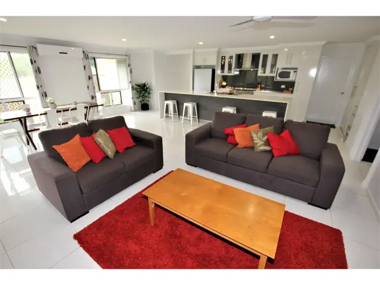 Fifth view of Homely house listing, 4 Masthead Place, Hidden Valley QLD 4703