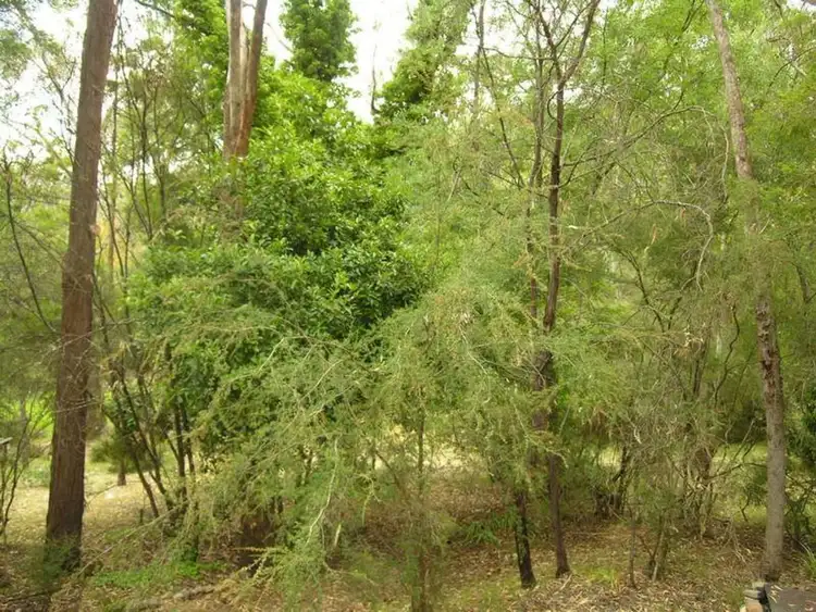 Third view of Homely house listing, 33 Outlook Drive, Jamieson VIC 3723