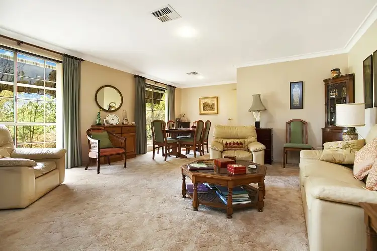 Second view of Homely rural property listing, 3 Malia Close, Windella NSW 2320