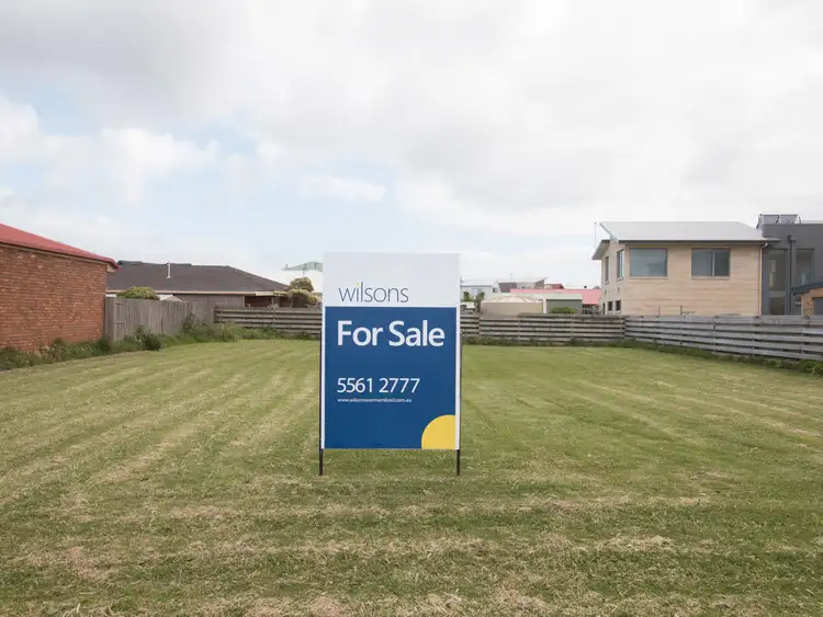 Seventh view of Homely land listing, 106 Ocean Drive, Port Fairy VIC 3284