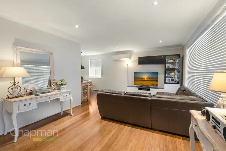 Seventh view of Homely house listing, 32 Davesta Road, Springwood NSW 2777