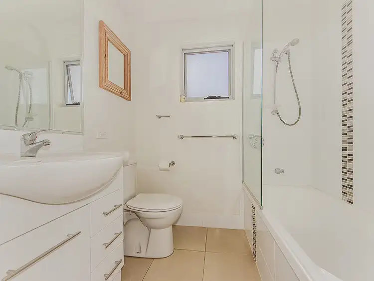 Sixth view of Homely townhouse listing, 16/90 Jutland Street, Oxley QLD 4075