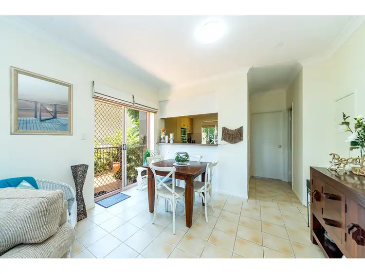 Fourth view of Homely unit listing, 1/7 Esplanade West, Paradise Point QLD 4216