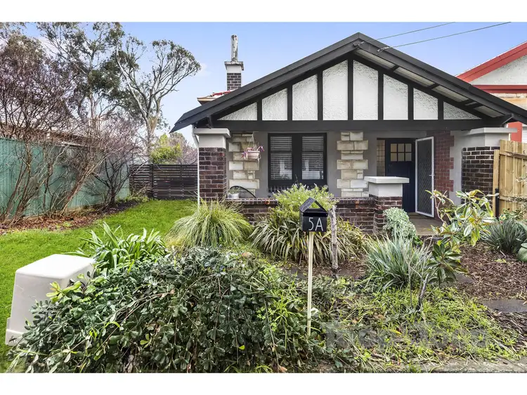 5A Clapton Road, Marryatville SA 5068