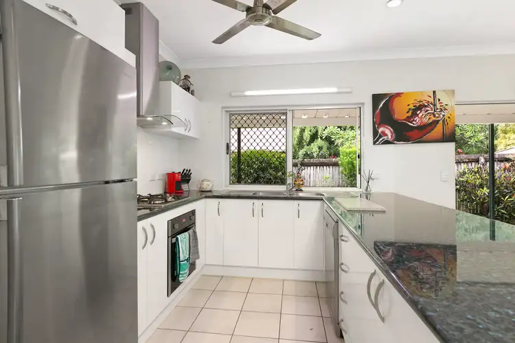 Fourth view of Homely house listing, 3 Candlenut Close, Mount Sheridan QLD 4868