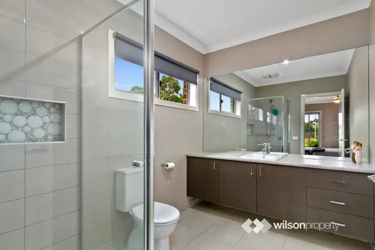Sixth view of Homely house listing, 4 Rowley Close, Rosedale VIC 3847