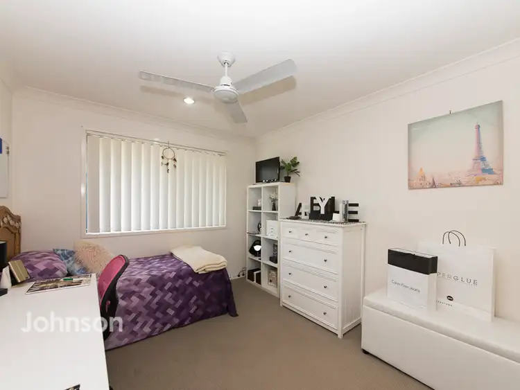 Sixth view of Homely house listing, 1 Lucinda Close, Chuwar QLD 4306