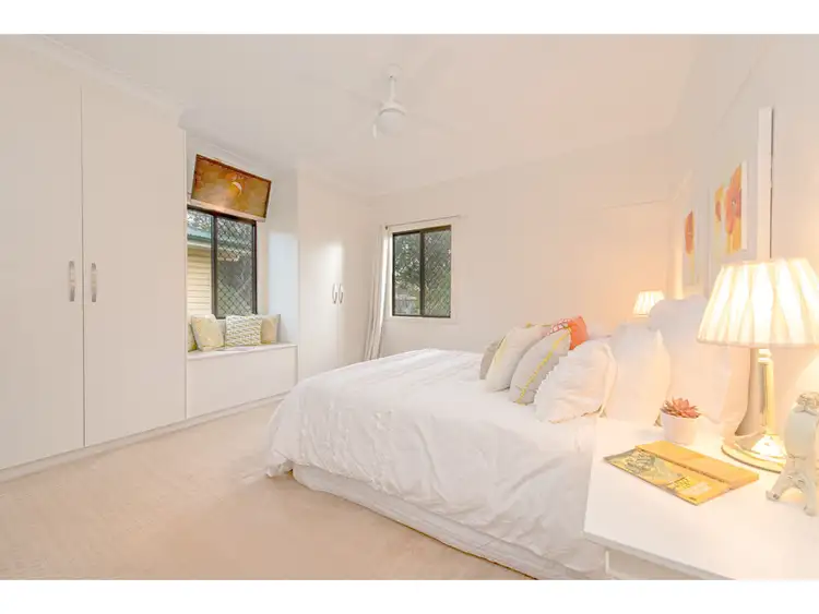 Fifth view of Homely house listing, 230 Geddes Street, Centenary Heights QLD 4350