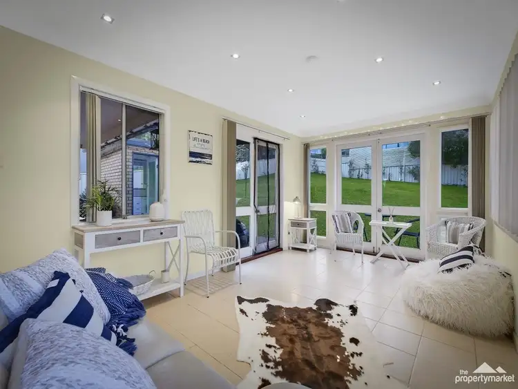 Fifth view of Homely house listing, 11 Braemar Drive, Wamberal NSW 2260