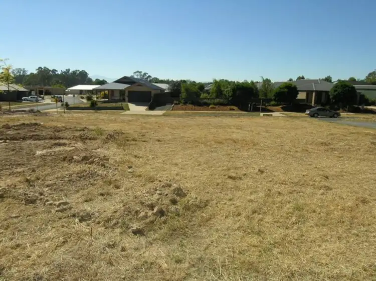 Second view of Homely land listing, LOT 48 Stewart Street, Mansfield VIC 3722