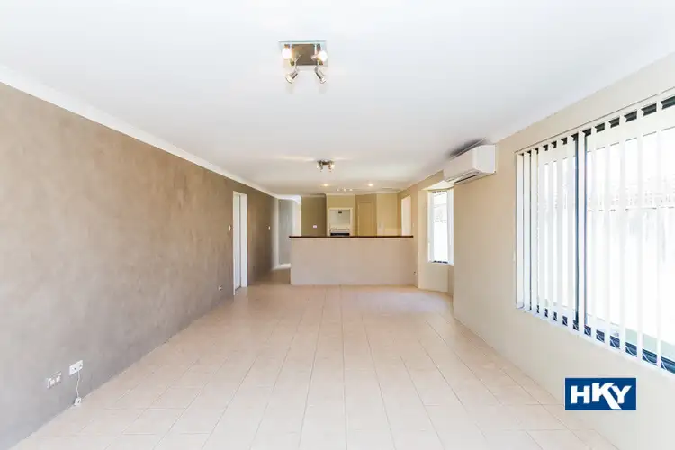 Third view of Homely house listing, 4 Silent Grove, Ellenbrook WA 6069