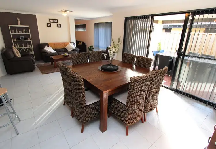 Third view of Homely house listing, 386 Peelwood Parade, Halls Head WA 6210