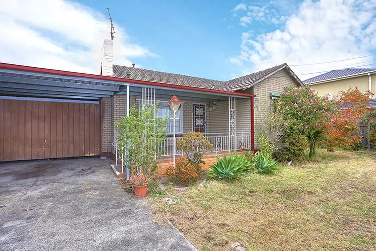 4 Commerce Street, Braybrook VIC 3019