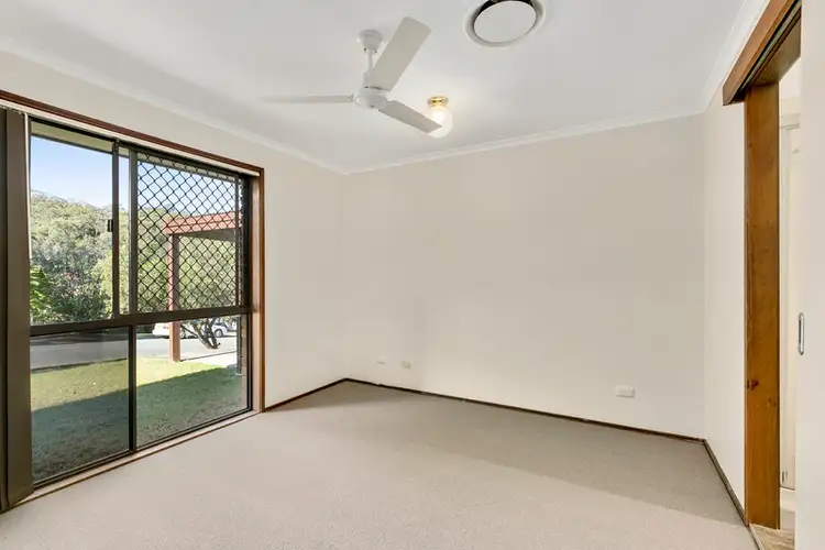 Fourth view of Homely house listing, 48 Yarrayne Road, Nerang QLD 4211