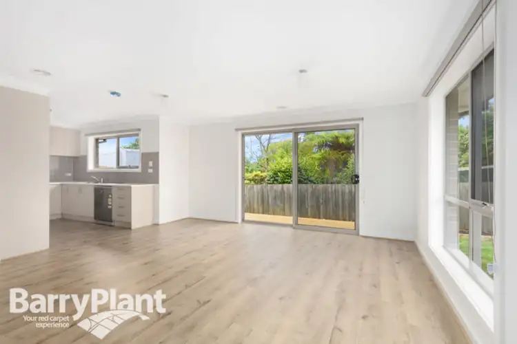 Third view of Homely unit listing, 2/9 Lampard Road, Drouin VIC 3818