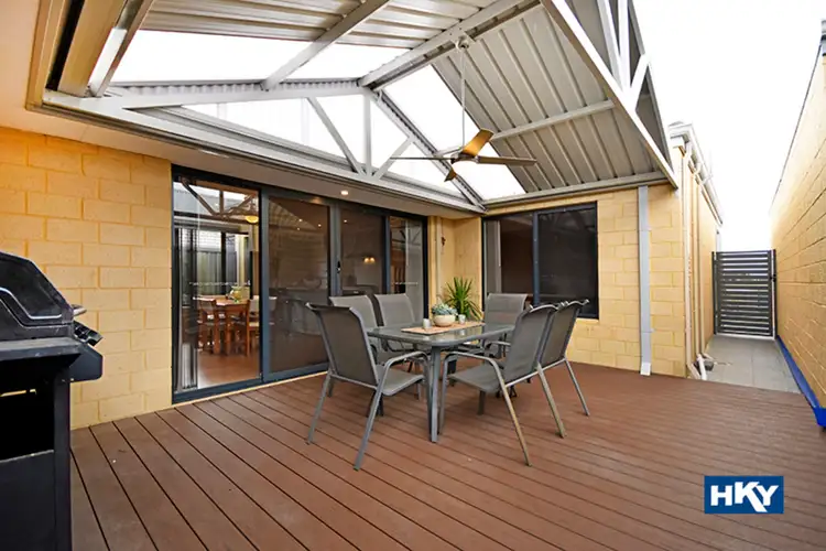 Third view of Homely house listing, 43 Summerville Bd, Caversham WA 6055