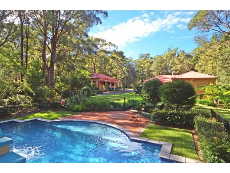 Fourth view of Homely rural property listing, 65 The Basin Road, St Georges Basin NSW 2540