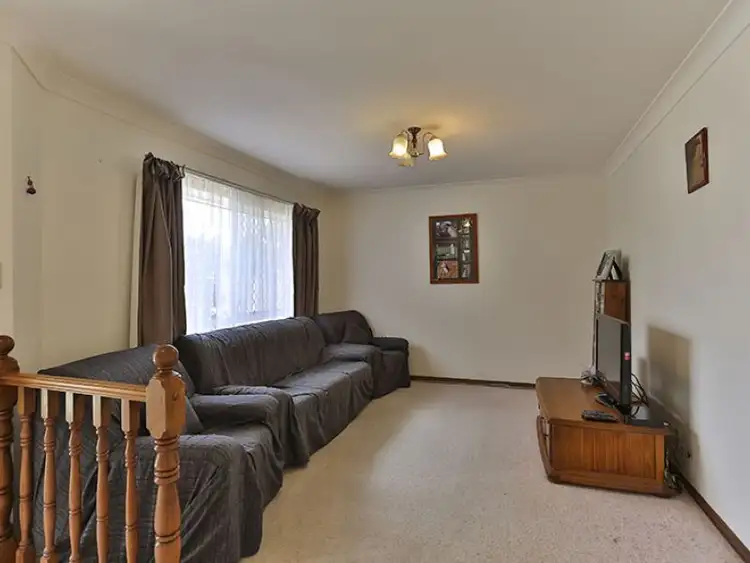 Fourth view of Homely house listing, 55 Gorman Street, Darling Heights QLD 4350