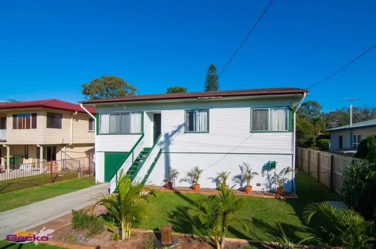 143 Lyndhurst Road, Boondall QLD 4034