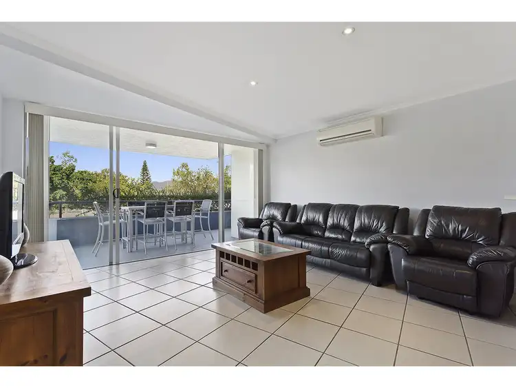 Second view of Homely unit listing, 102/6 Victoria Parade, Rockhampton City QLD 4700