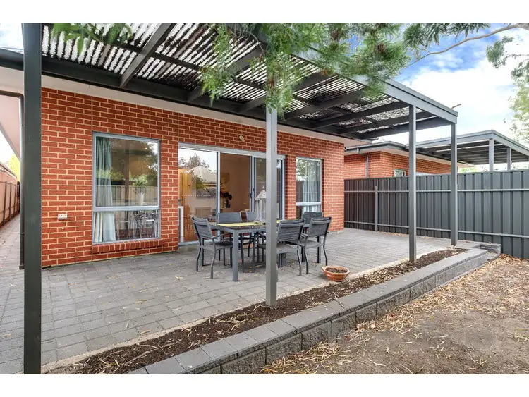 Third view of Homely house listing, 12A Stuart Street, Hillcrest SA 5086