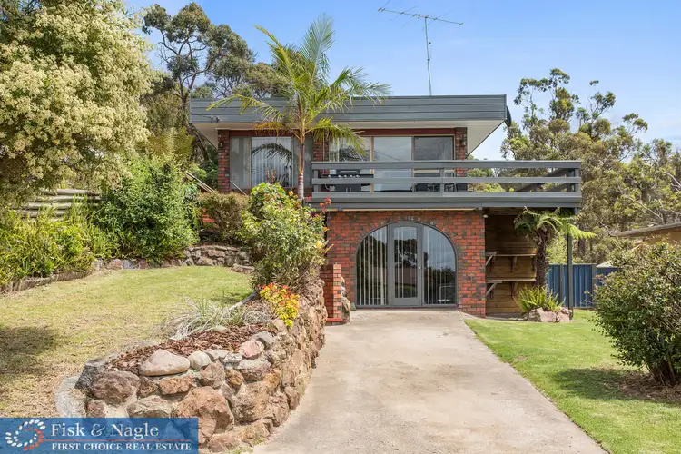 25 Beverley Street, Merimbula NSW 2548