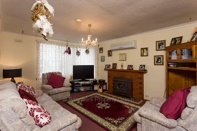 Second view of Homely house listing, 12 Hingston Place, Ulverstone TAS 7315