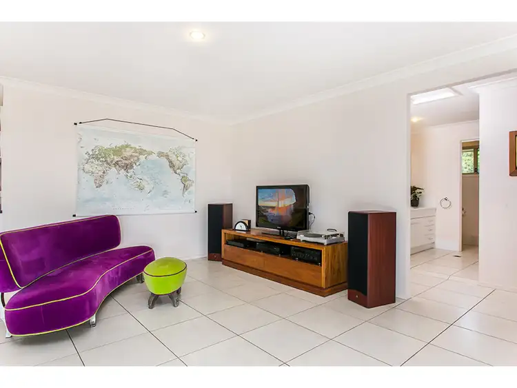 Sixth view of Homely house listing, 215 Cameron Road, Mcleans Ridges NSW 2480