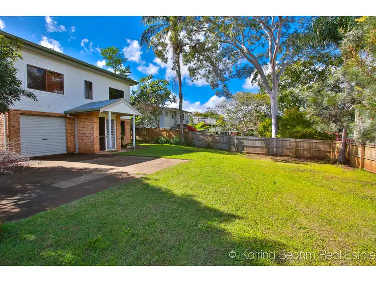 Fifth view of Homely house listing, 5 Oakley Avenue, East Lismore NSW 2480