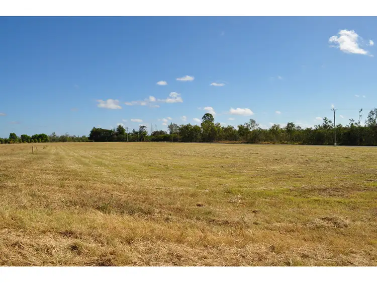 LOT 301 Bellevue Estate, Mareeba QLD 4880