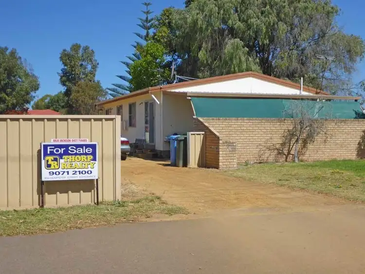 86 Easton Road, Castletown WA 6450