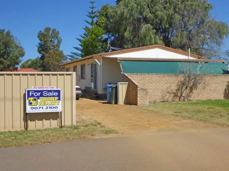 Main view of Homely block of units listing, 86 Easton Road, Castletown WA 6450